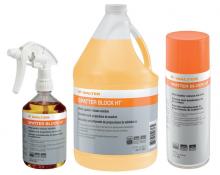 Walter Surface 53F227 - SPATTER BLOCK HT /20 L