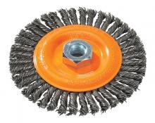 Walter Surface 13K504B - WALTER 5X1/4X5/8-11 BROSSE BULK