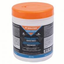 Walter Surface 53G615 - WLT ULTRA-P LING DÉSINCR & DÉGRAI-80CT