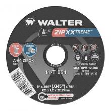 Walter Surface 11T054 - 5X3/64X7/8 MEULES ZIP XXTREME