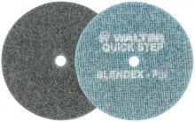Walter Surface 07R454 - 4-1/2" BLENDEX QS/FIN