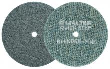 Walter Surface 07R504 - 5" BLENDEX QS/FIN