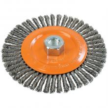 Walter Surface 13K604B - WALTER 6X1/4X5/8-11 BROSSE BULK