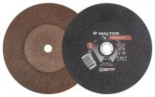 Walter Surface 11A123 - 12X1 A24 MEULES PORTACUT