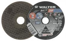 Walter Surface 11L415 - 4X1/16X5/8 MEULE/TRONC-ZIP