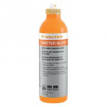 Walter Surface 57B101 - AF, BOUTEILLE RECHAR., SPATTER BLOCK