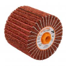 Walter Surface 07K441 - 4-1/2X4X5/8-11" TAMBOUR TURBO TWO-IN-ONE