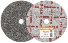 Walter Surface 07U322 - 3X1/4X3/8 BLENDEX U , 6S-F