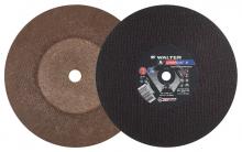 Walter Surface 10P163 - 16X7/64X1 MEULE CHOPCUT II