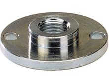 Walter Surface 15D011 - M10X1.5 ECROU DE SERRAGE