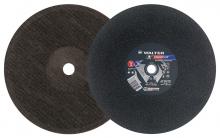Walter Surface 10Q163 - CHOPCUT DISQUE SCIE PORTATIVE 16X7/64X1