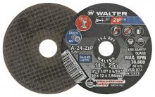 Walter Surface 11L251 - 2X1/2X5/16 MEULES A RECT-ZIP