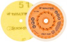 Walter Surface 07T506 - 5" QS DISQUE/POLISSAGE