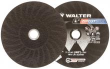 Walter Surface 11T072 - ZIPCUT, DISQUE COUPE 7X5/64X7/8'' T1