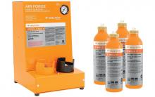 Walter Surface 57D038 - STATION AIR FORCE, KIT E-WELD 3