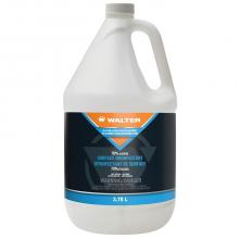 Walter Surface 53K115 - WLT CAN DÉSINFEC. À SURFACE 70%ALC 3,78L