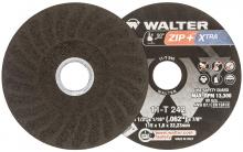 Walter Surface 11T242 - 4-1/2 x 1/16 ZIP +