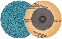 Walter Surface 04D203V - 2" DISQUE TOPCUT - GR 36-PQT 5
