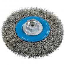 Walter Surface 13J464 - WALTER 4-1/2 X 5/8 FILS EN INOX.
