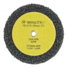 Walter Surface 07X845 - DISQUE QUICK-STEP FX 4-1/2