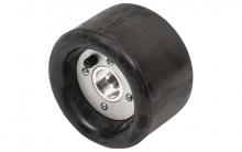 Walter Surface 07F037 - 3-1/2" TAMBOUR-DOUX/5/8-11