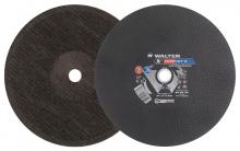 Walter Surface 10P143 - 14X3/32X1 MEULE CHOPCUT II
