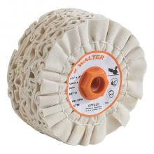 Walter Surface 07T425 - 4-3/4X2" TAMBOUR/POLISSAGE