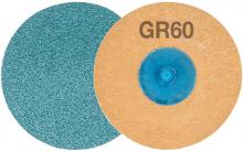 Walter Surface 04D306V - 3" DISQUE TOPCUT - GR 60-PQT 5