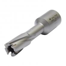 Walter Surface 05F112 - SST CORE CUT WELDON SHANK