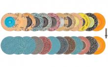 Walter Surface 04Z992 - TROUSSE DE DEPART TWIST 2"