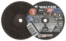 Walter Surface 11L302 - 3X1/32X1/4 MEULE/TRONC-ZIP