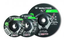 Walter Surface 08L450 - 4-1/2X1/4 ALU MEULE A RECTIFIER
