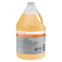 Walter Surface 53F225 - SPATTER BLOCK HT 3.78 L