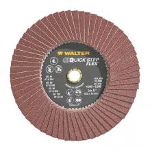 Walter Surface 07Q508 - 5" GR80 DISQ/FEUILLET QS