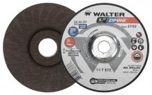 Walter Surface 11T672 - 7"x 3/64 " ZIP ONE TYPE 27