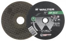Walter Surface 11U072 - 7 X 1/16 MEULE ZIP ALU