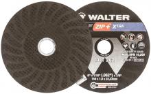 Walter Surface 11T262 - 6 X 1/16 ZIP +