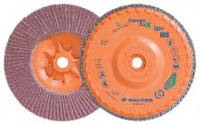 Walter Surface 06F606 - 6" GR60 ENDURO-FLEX-INOX, SPIN-ON