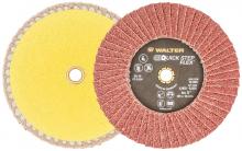 Walter Surface 07Q504 - 5" GR40 DISQ/FEUILLET QS