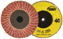 Walter Surface 04A254 - 2-1/2" ROUE/FEUILLET - GR40