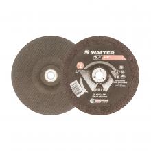 Walter Surface 08B910 - 9X1/4 HP MEULES A RECT