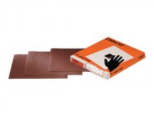 Walter Surface 14A904A - FEUILLETS ABRASIFS COOLCUT 9X11 GR40