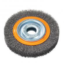 Walter Surface 13B082 - WALTER 8X1/2'' BROSSE D'ÉTABLI CRÊPÉE