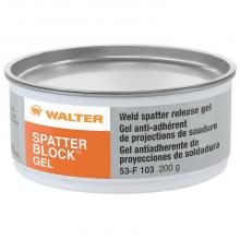 Walter Surface 53F103 - E-WELD GEL 200G