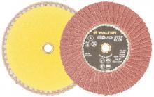 Walter Surface 07Q506 - 5" GR60 DISQ/FEUILLET QS