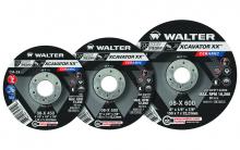 Walter Surface 08X505 - XCAVATOR XX GRINDING WHEEL 5"