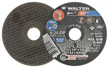 Walter Surface 11L233 - 2X1/4X3/8 MEULE TRONC ZIP