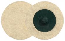 Walter Surface 04T204V - 2" DISQUE DE POLISSAGE TWIST-PQT 5