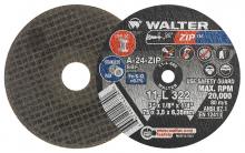 Walter Surface 11L322 - 3X1/8X1/4 MEULES/TRONC-ZIP