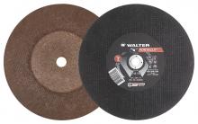 Walter Surface 11A143 - 14X1 A24 MEULES PORTACUT
